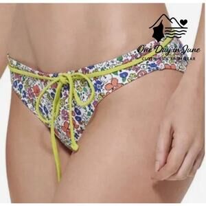 Tommy Hilfiger Moderate Coverage Bikini Bottom Size XL